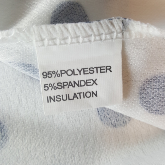 Midi Dress NWOT - Picture 10 of 11